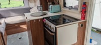 2018 Swift Spirit 685 - Image 3