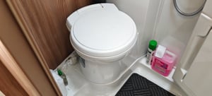 2018 Swift Spirit 685 — photo 15 of 16