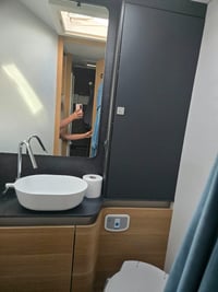 2021 Adria Matrix 670 DC Plus - Image 3
