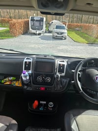 2021 Adria Matrix 670 DC Plus - Image 4