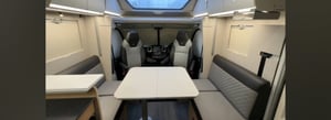 2021 Adria Matrix 670 DC Plus — photo 5 of 22