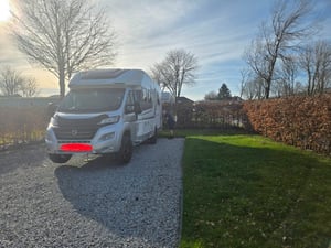 2021 Adria Matrix 670 DC Plus — photo 7 of 22