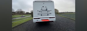 2021 Adria Matrix 670 DC Plus — photo 8 of 22