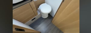 2021 Adria Matrix 670 DC Plus — photo 10 of 22