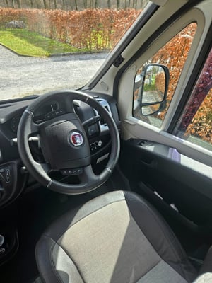 2021 Adria Matrix 670 DC Plus — photo 12 of 22