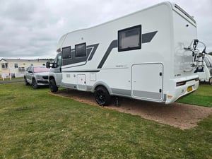 2021 Adria Matrix 670 DC Plus — photo 14 of 22