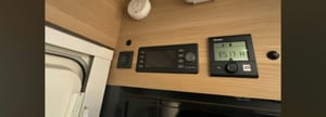 2021 Adria Matrix 670 DC Plus — photo 15 of 22