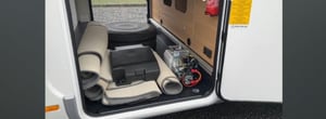 2021 Adria Matrix 670 DC Plus — photo 20 of 22