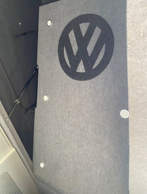 2023 Volkswagen Transporter T6.1  — photo 16 of 52