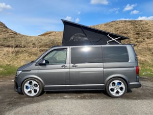 2023 Volkswagen Transporter T6.1  — photo 2 of 52