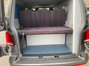 2023 Volkswagen Transporter T6.1  — photo 20 of 52