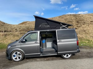 2023 Volkswagen Transporter T6.1  — photo 29 of 52