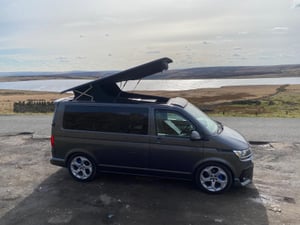2023 Volkswagen Transporter T6.1  — photo 31 of 52