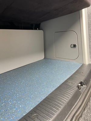2023 Volkswagen Transporter T6.1  — photo 32 of 52