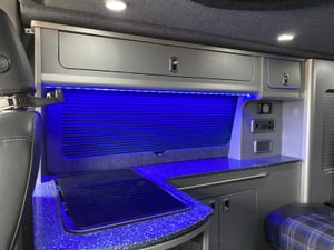 2023 Volkswagen Transporter T6.1  — photo 39 of 52