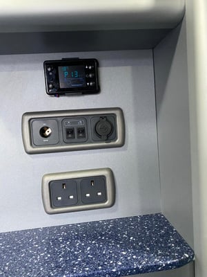 2023 Volkswagen Transporter T6.1  — photo 43 of 52