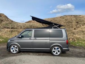 2023 Volkswagen Transporter T6.1  — photo 11 of 52