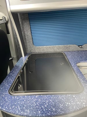 2023 Volkswagen Transporter T6.1  — photo 46 of 52