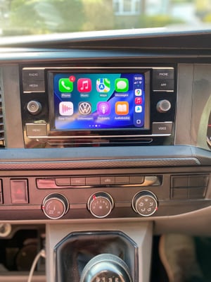 2023 Volkswagen Transporter T6.1  — photo 47 of 52