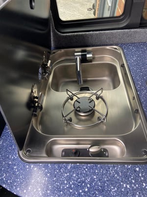 2023 Volkswagen Transporter T6.1  — photo 48 of 52