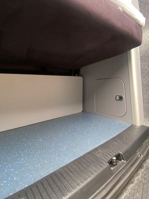 2023 Volkswagen Transporter T6.1  — photo 49 of 52