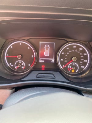 2023 Volkswagen Transporter T6.1  — photo 50 of 52