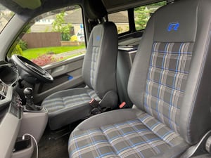 2023 Volkswagen Transporter T6.1  — photo 6 of 52