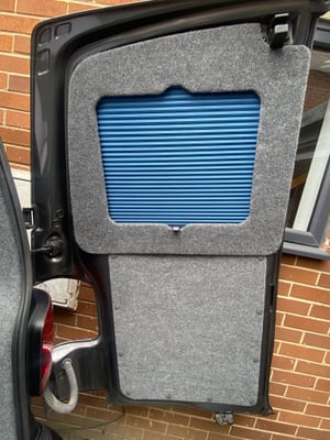 2023 Volkswagen Transporter T6.1  — photo 52 of 52