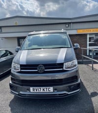 2017 Volkswagen Camperversions - Image 3