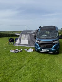 2021 Knaus Boxlife 540  - Image 3