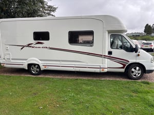 2005 Swift Kon-tiki — photo 1 of 26