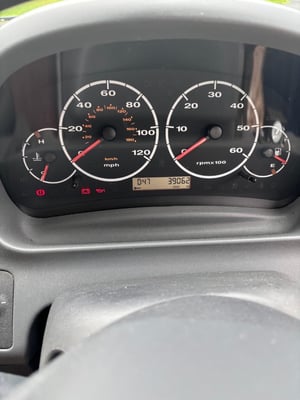 2005 Swift Kon-tiki — photo 11 of 26