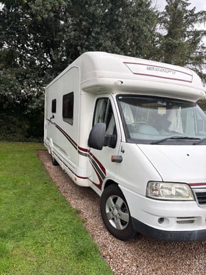 2005 Swift Kon-tiki — photo 2 of 26