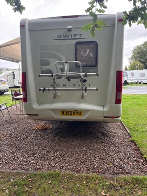 2005 Swift Kon-tiki — photo 3 of 26