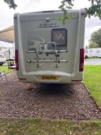 2005 Swift Kon-tiki - Image 3