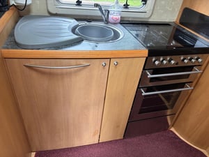 2005 Swift Kon-tiki — photo 13 of 26