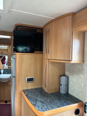 2005 Swift Kon-tiki — photo 17 of 26
