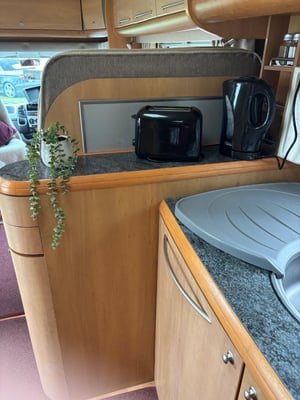 2005 Swift Kon-tiki — photo 19 of 26