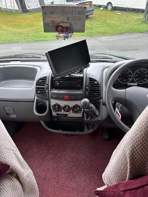 2005 Swift Kon-tiki — photo 7 of 26