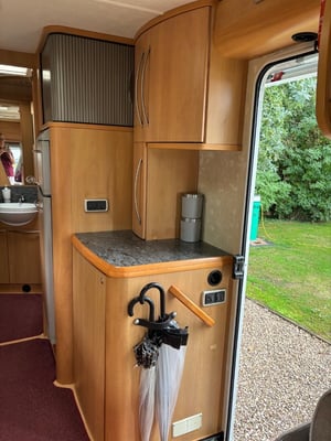2005 Swift Kon-tiki — photo 24 of 26