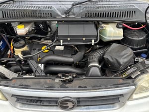 2005 Swift Kon-tiki — photo 25 of 26