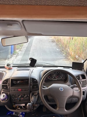 2004 Auto-Trail Apache 600 — photo 2 of 15