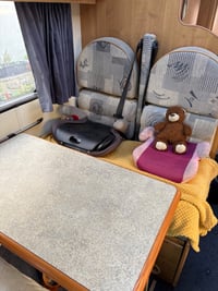 2004 Auto-Trail Apache 600 - Image 4