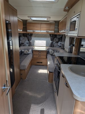 2013 Swift Bolero 630 PR — photo 4 of 15