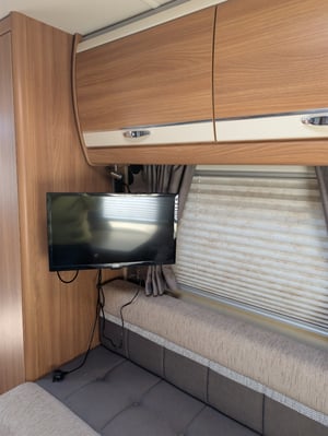 2013 Swift Bolero 630 PR — photo 6 of 15