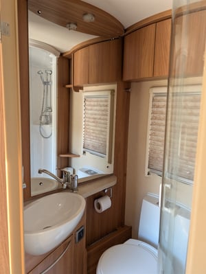 2013 Swift Bolero 630 PR — photo 9 of 15
