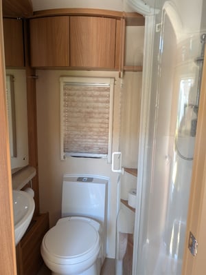 2013 Swift Bolero 630 PR — photo 10 of 15