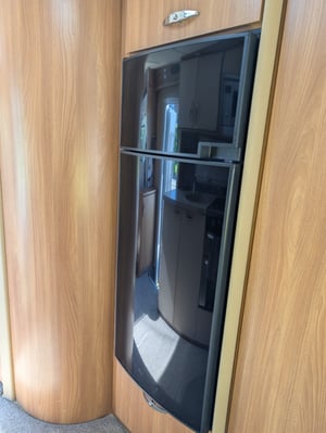 2013 Swift Bolero 630 PR — photo 13 of 15