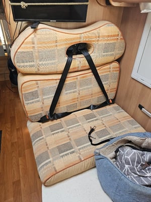 2009 Peugeot Boxer — photo 7 of 10