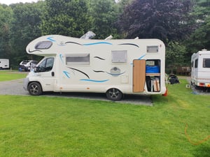 2009 Peugeot Boxer — photo 9 of 10